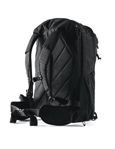 civic travel bag 35l